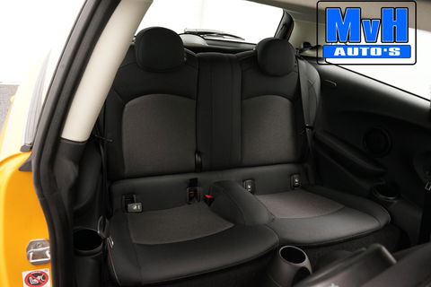 MINI One 1.2 Chili|NAVIGATIE|STOELVERWARMING|CRUISE|JCW-STUUR