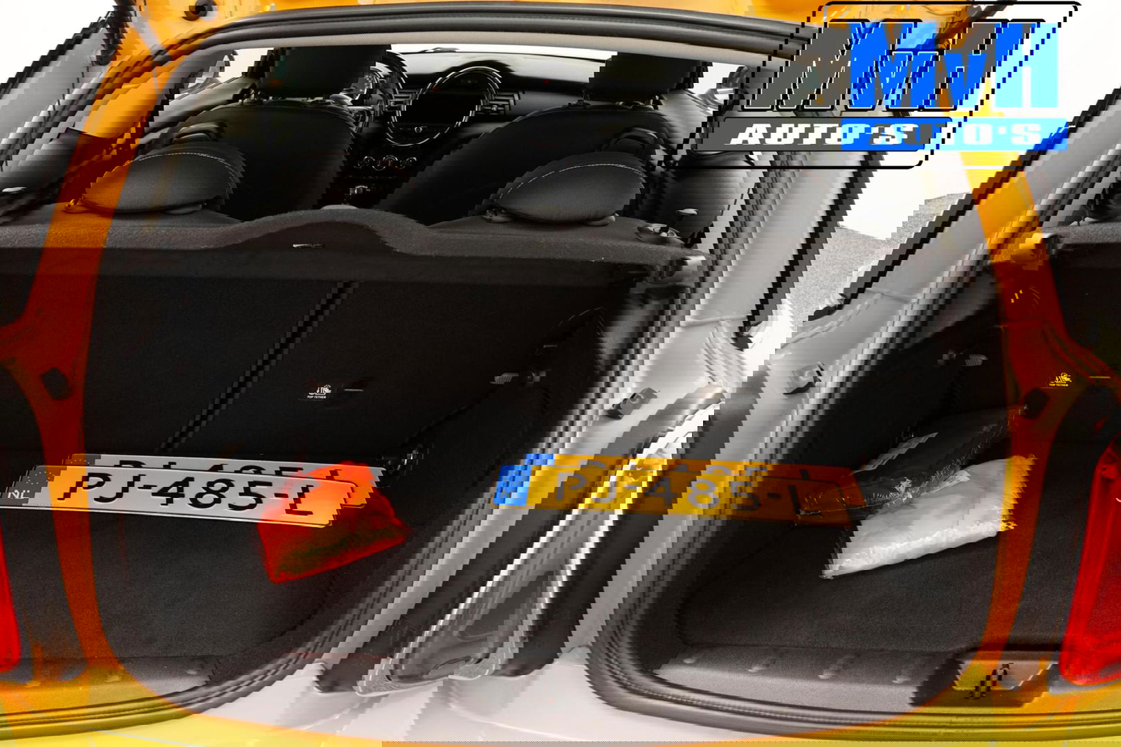 MINI One 1.2 Chili|NAVIGATIE|STOELVERWARMING|CRUISE|JCW-STUUR