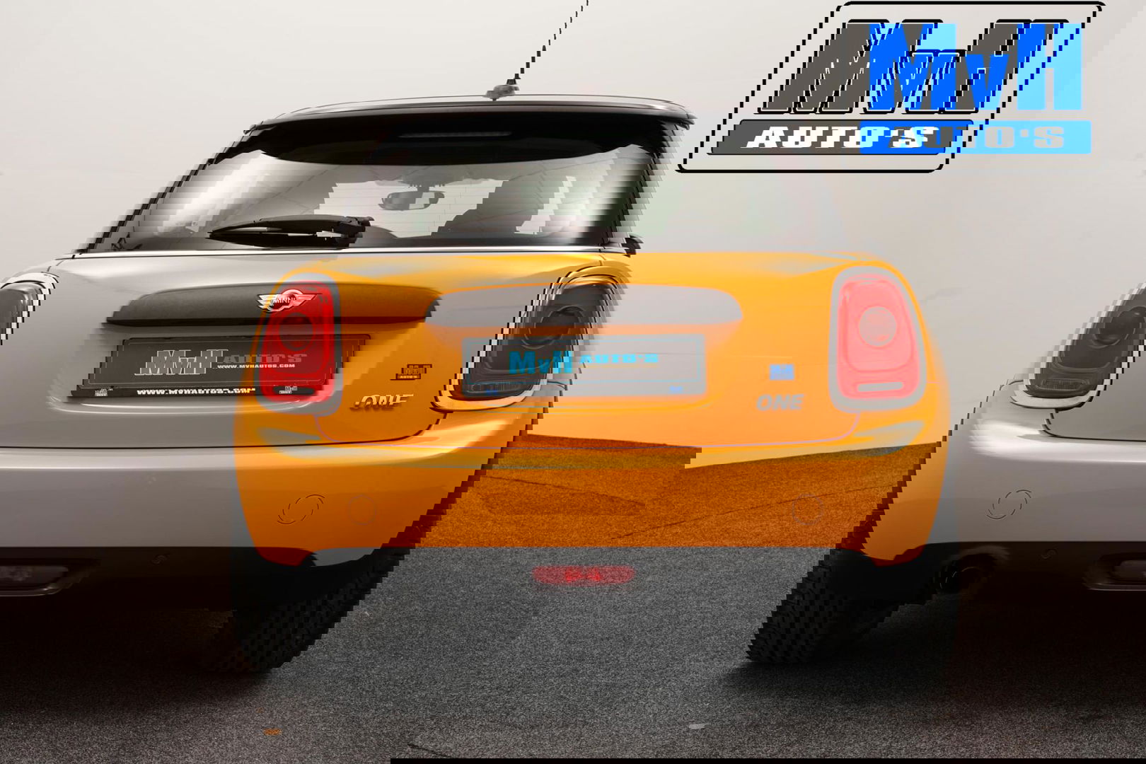 MINI One 1.2 Chili|NAVIGATIE|STOELVERWARMING|CRUISE|JCW-STUUR