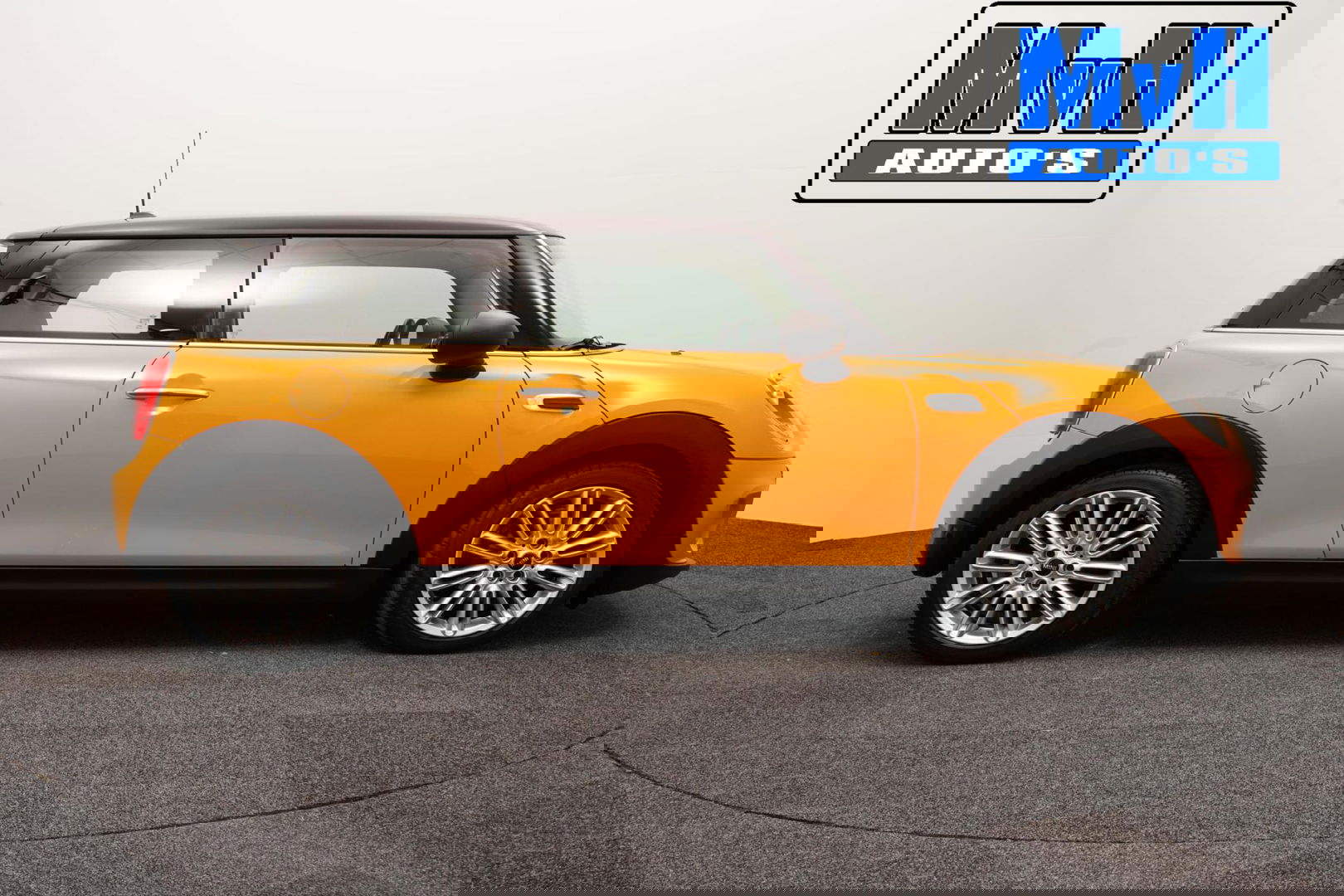 MINI One 1.2 Chili|NAVIGATIE|STOELVERWARMING|CRUISE|JCW-STUUR