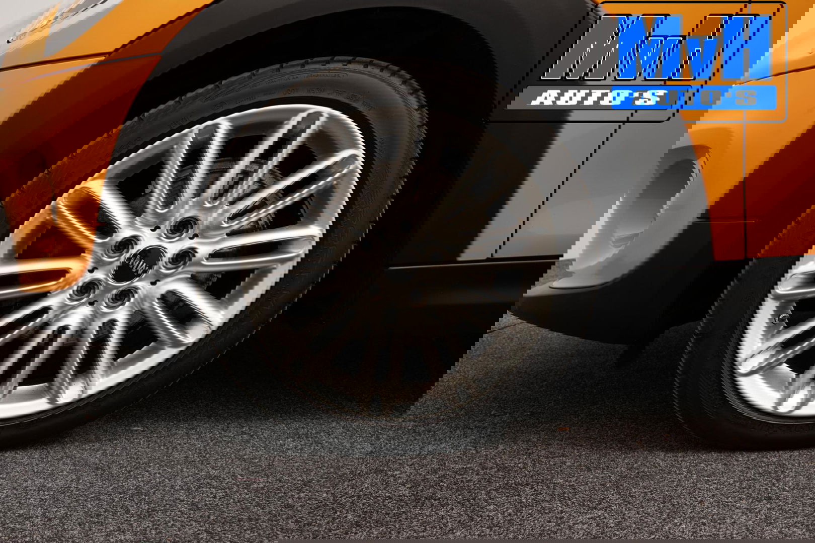 MINI One 1.2 Chili|NAVIGATIE|STOELVERWARMING|CRUISE|JCW-STUUR