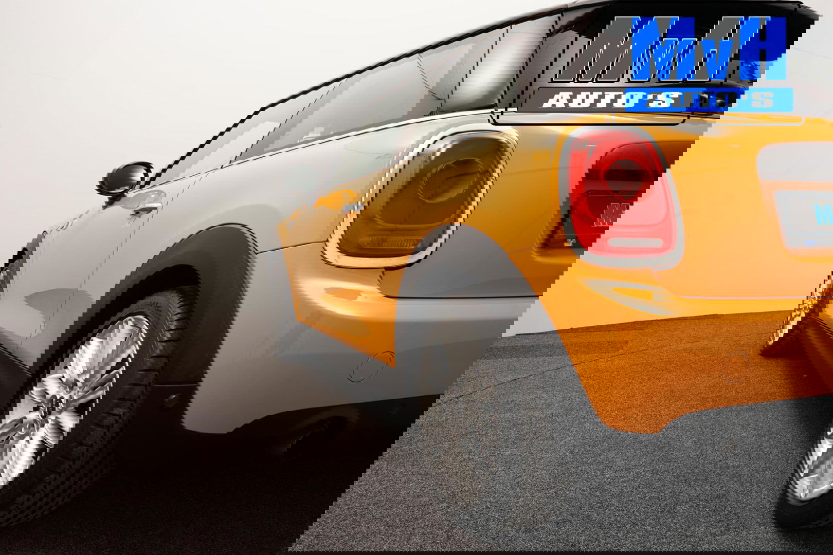 MINI One 1.2 Chili|NAVIGATIE|STOELVERWARMING|CRUISE|JCW-STUUR