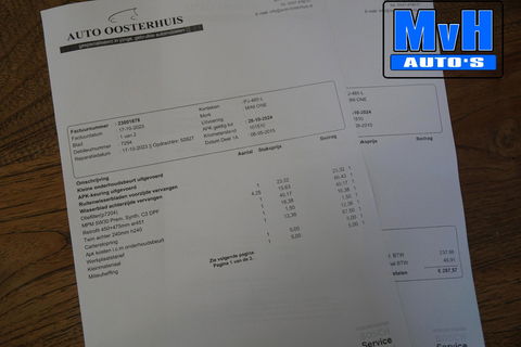 MINI One 1.2 Chili|NAVIGATIE|STOELVERWARMING|CRUISE|JCW-STUUR