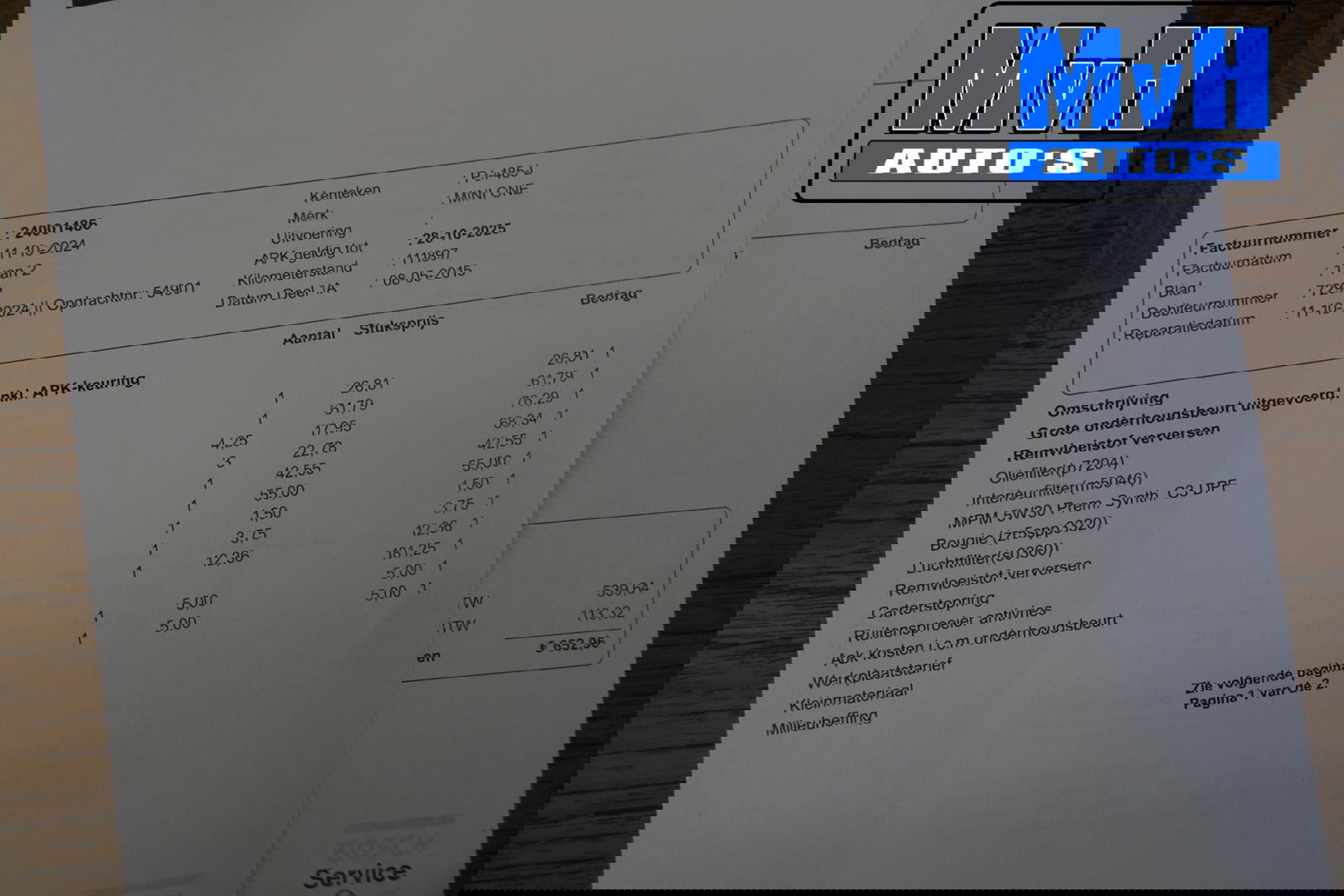 MINI One 1.2 Chili|NAVIGATIE|STOELVERWARMING|CRUISE|JCW-STUUR