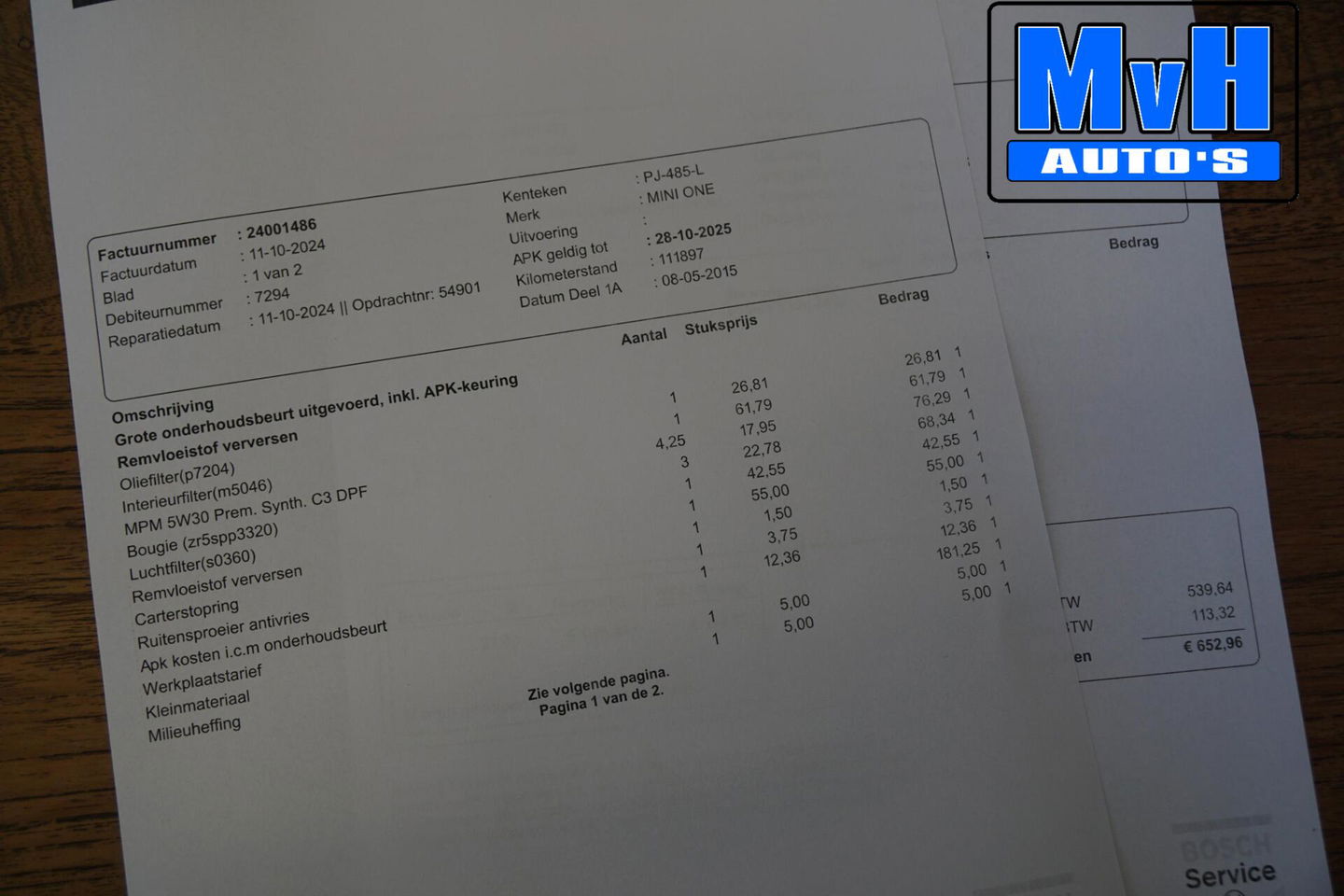 MINI One 1.2 Chili|NAVIGATIE|STOELVERWARMING|CRUISE|JCW-STUUR