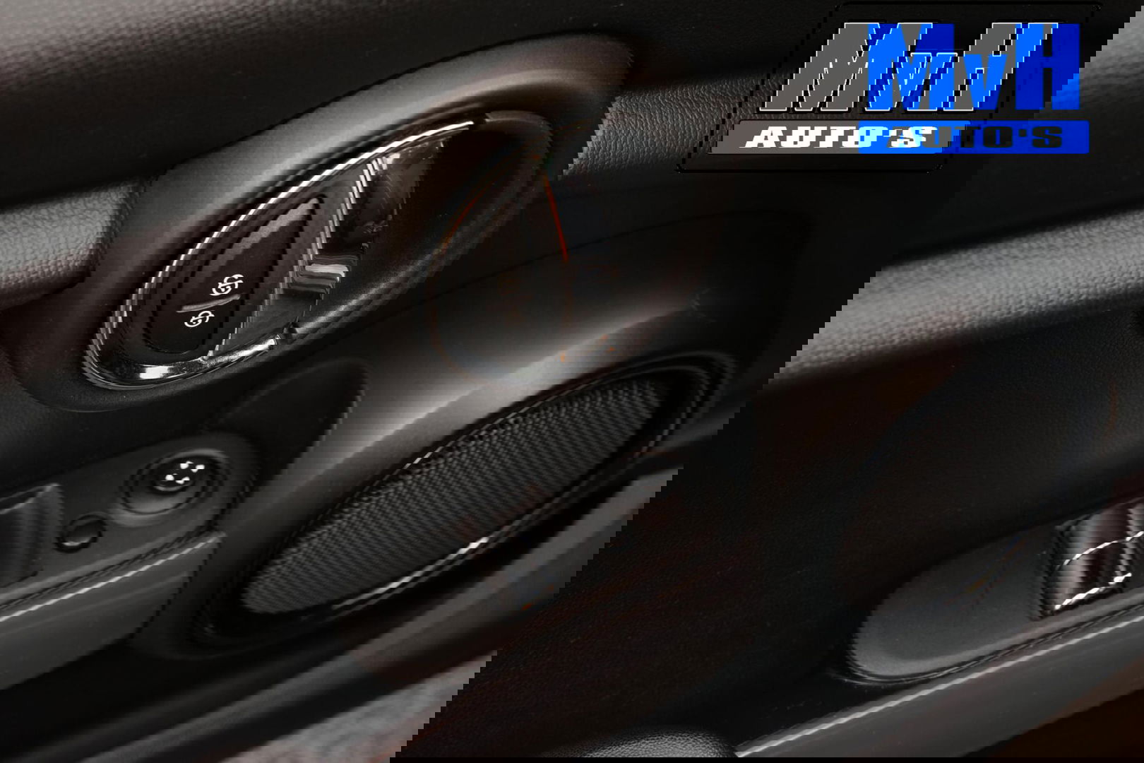 MINI One 1.2 Chili|NAVIGATIE|STOELVERWARMING|CRUISE|JCW-STUUR