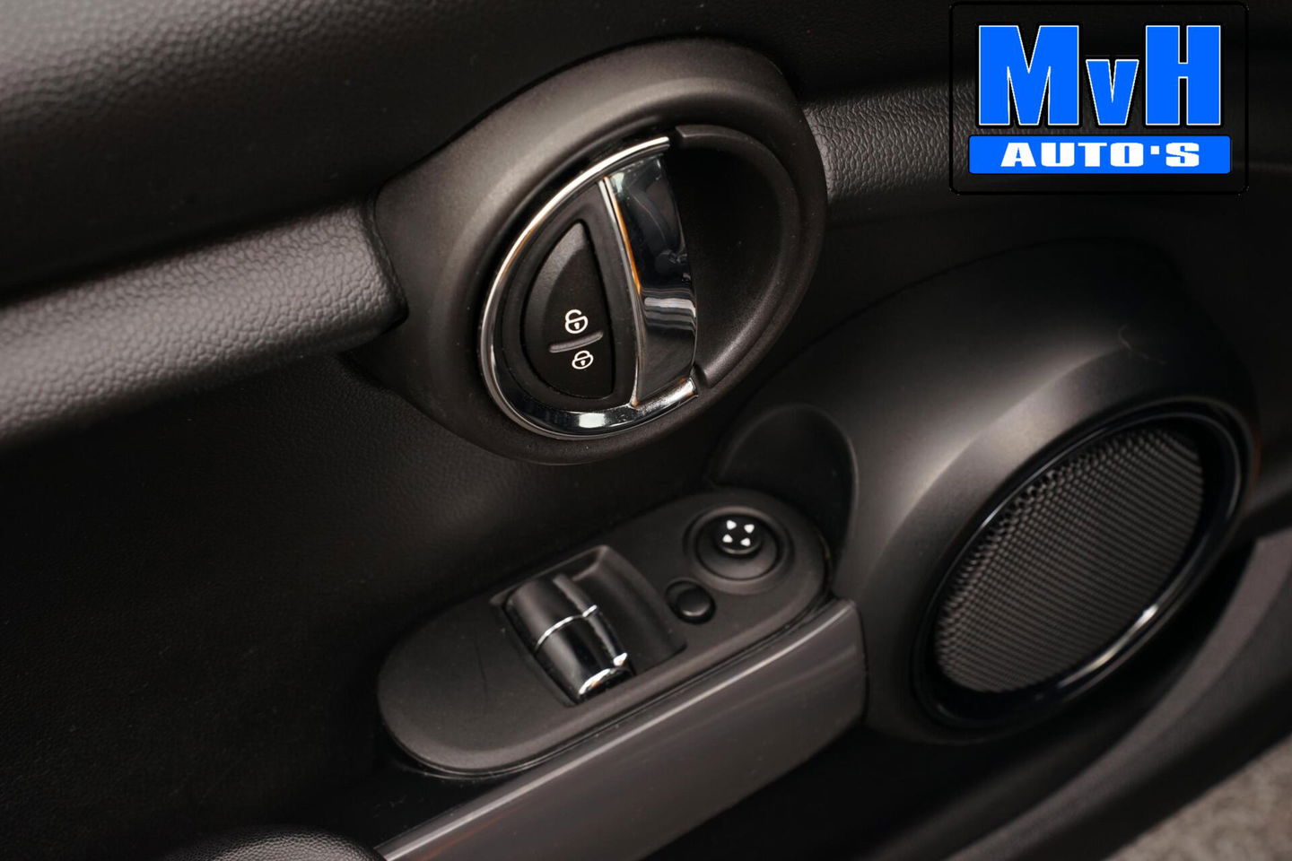 MINI One 1.2 Chili|NAVIGATIE|STOELVERWARMING|CRUISE|JCW-STUUR