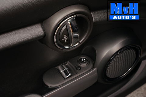 MINI One 1.2 Chili|NAVIGATIE|STOELVERWARMING|CRUISE|JCW-STUUR