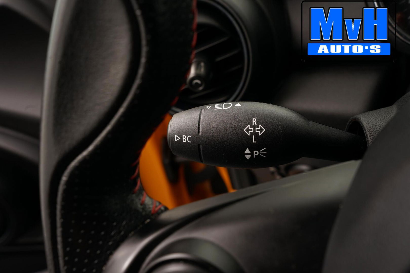 MINI One 1.2 Chili|NAVIGATIE|STOELVERWARMING|CRUISE|JCW-STUUR