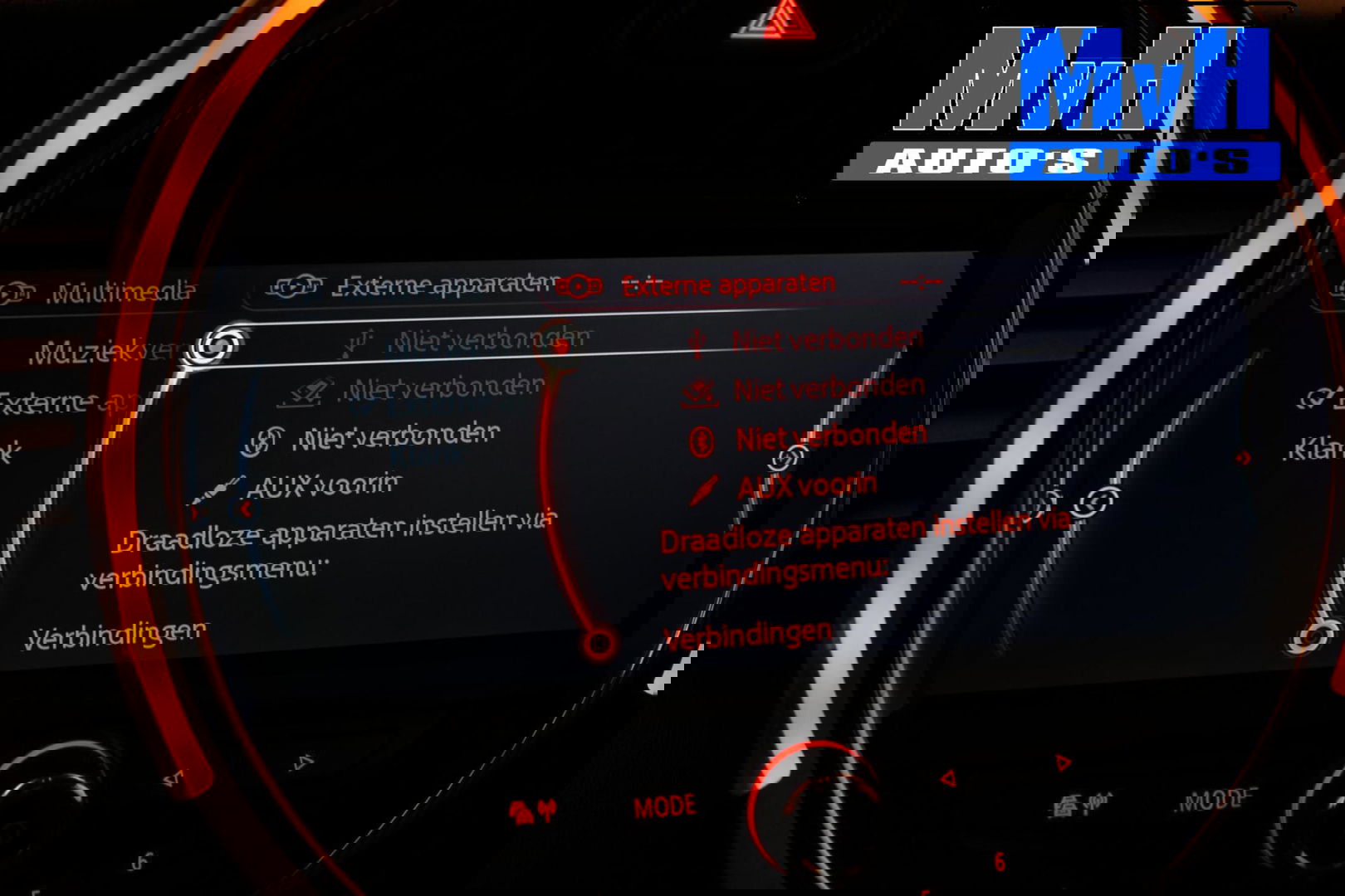 MINI One 1.2 Chili|NAVIGATIE|STOELVERWARMING|CRUISE|JCW-STUUR