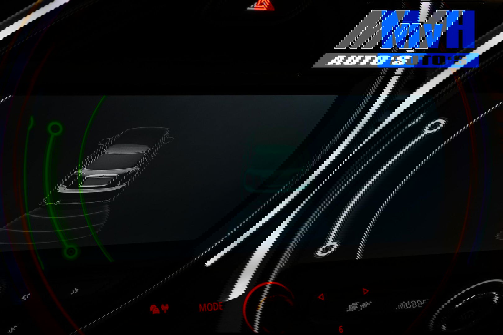 MINI One 1.2 Chili|NAVIGATIE|STOELVERWARMING|CRUISE|JCW-STUUR