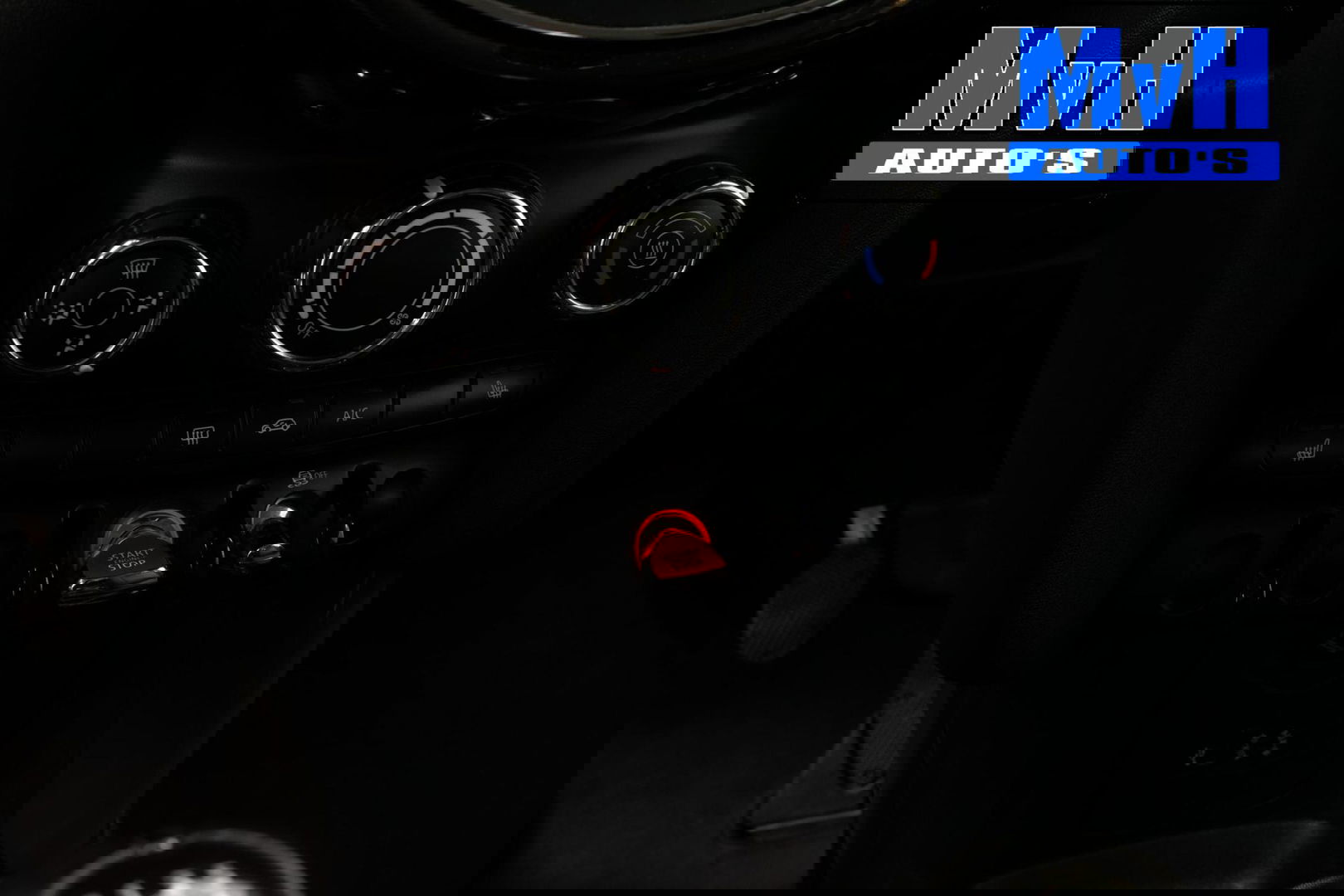 MINI One 1.2 Chili|NAVIGATIE|STOELVERWARMING|CRUISE|JCW-STUUR