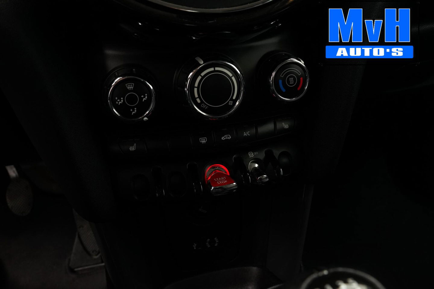 MINI One 1.2 Chili|NAVIGATIE|STOELVERWARMING|CRUISE|JCW-STUUR