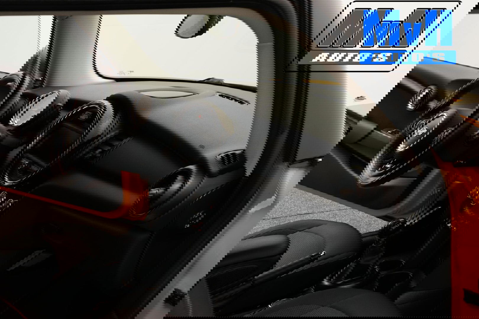 MINI One 1.2 Chili|NAVIGATIE|STOELVERWARMING|CRUISE|JCW-STUUR