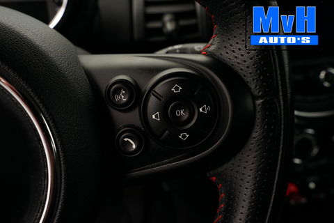 MINI One 1.2 Chili|NAVIGATIE|STOELVERWARMING|CRUISE|JCW-STUUR