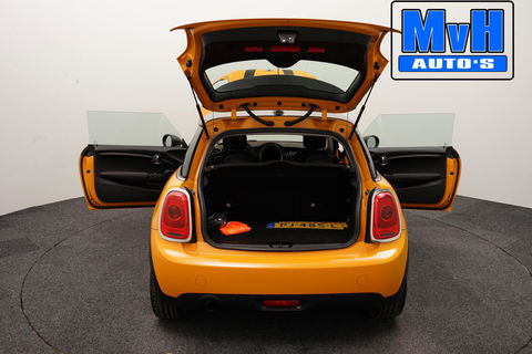 MINI One 1.2 Chili|NAVIGATIE|STOELVERWARMING|CRUISE|JCW-STUUR