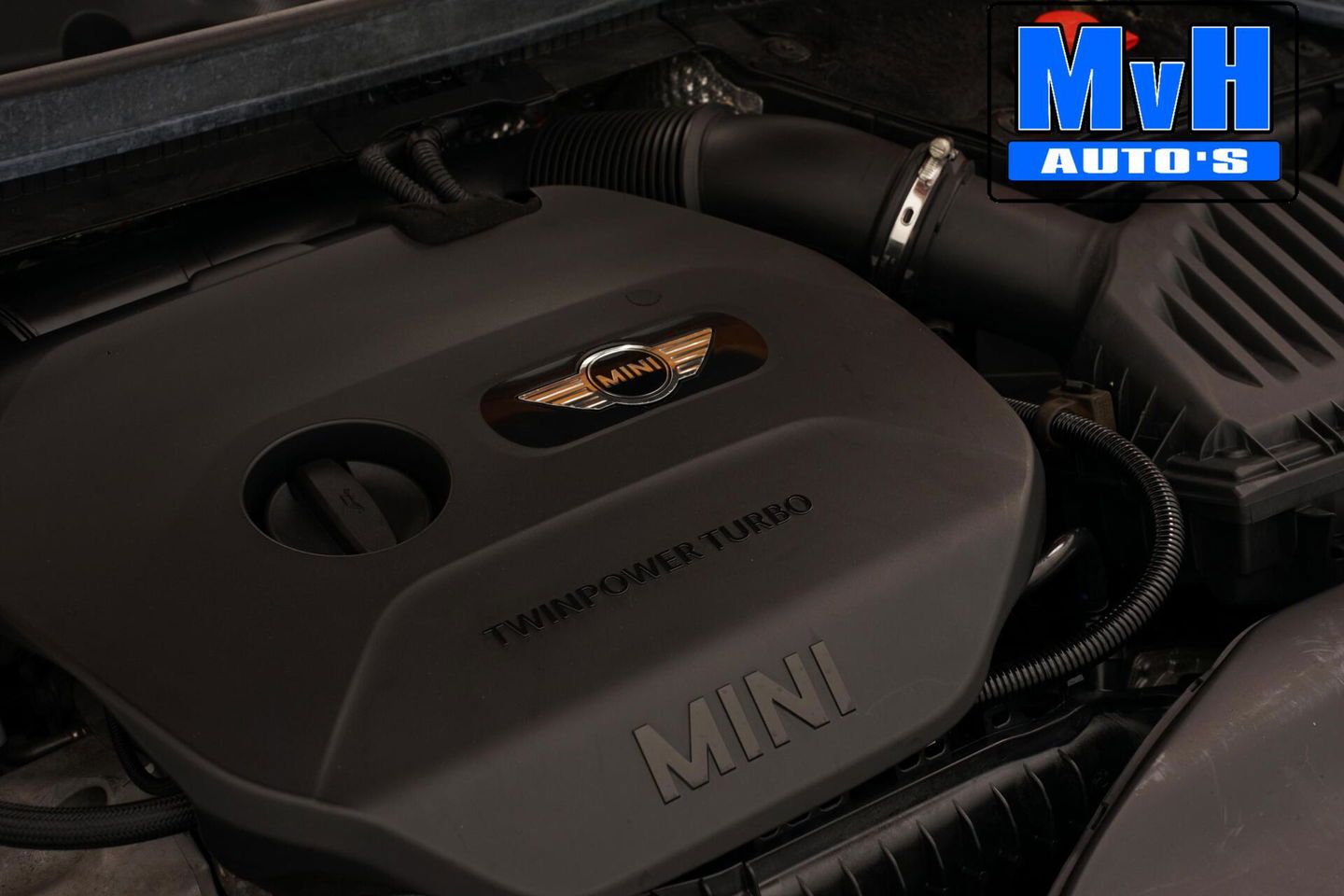 MINI One 1.2 Chili|NAVIGATIE|STOELVERWARMING|CRUISE|JCW-STUUR