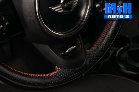 MINI One 1.2 Chili|NAVIGATIE|STOELVERWARMING|CRUISE|JCW-STUUR