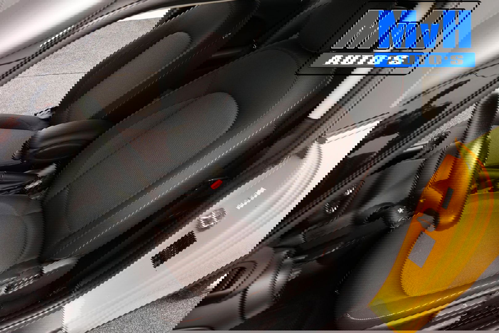 MINI One 1.2 Chili|NAVIGATIE|STOELVERWARMING|CRUISE|JCW-STUUR