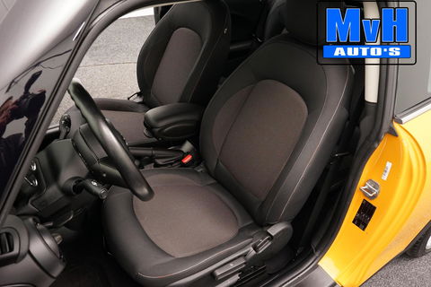 MINI One 1.2 Chili|NAVIGATIE|STOELVERWARMING|CRUISE|JCW-STUUR