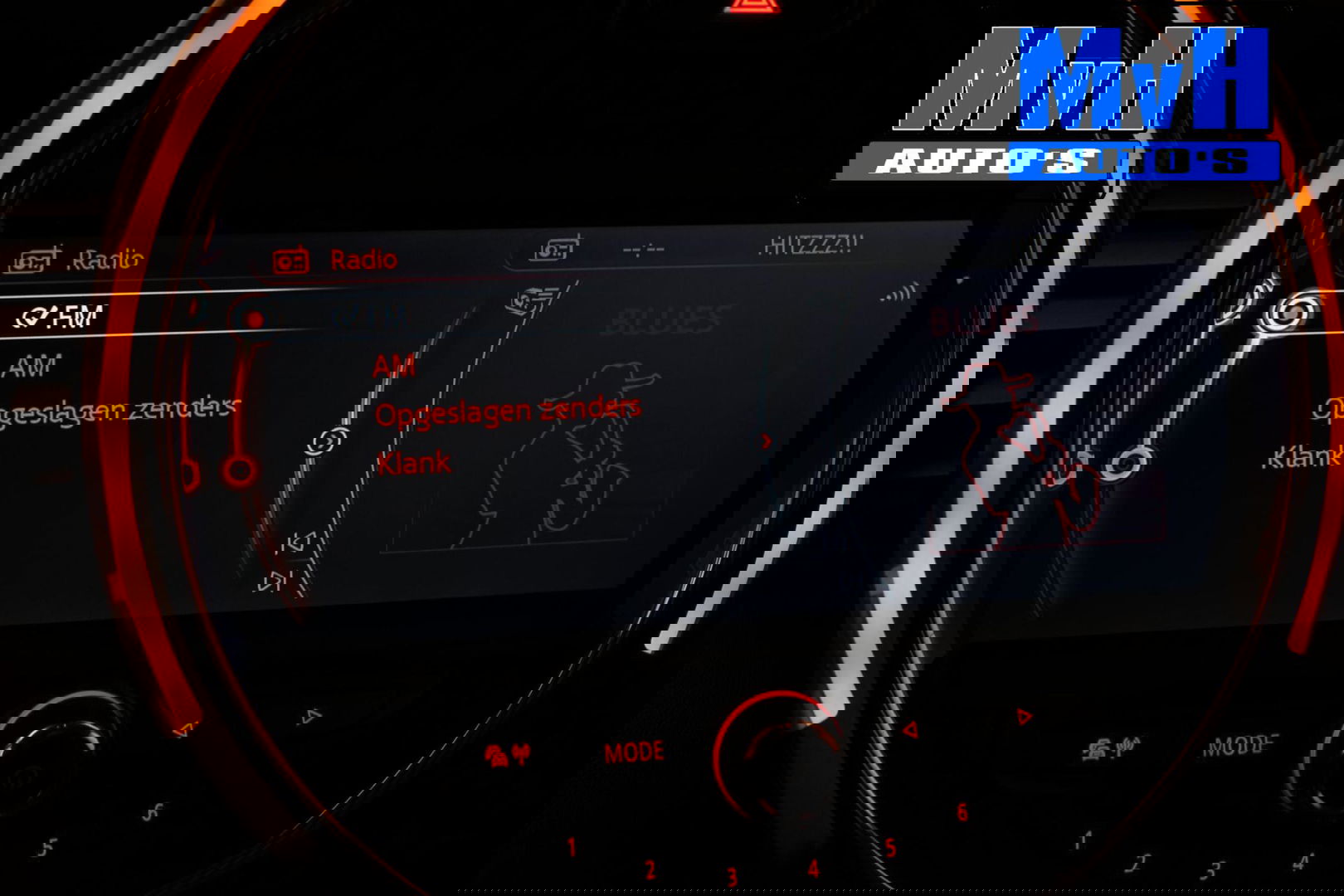 MINI One 1.2 Chili|NAVIGATIE|STOELVERWARMING|CRUISE|JCW-STUUR