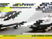 Ford Transit - 2.0 TDCI L2H2 | Euro6 | Aut. | Airco | Camera | Adap. Cruise | Carplay | Navi | Stoelverw.