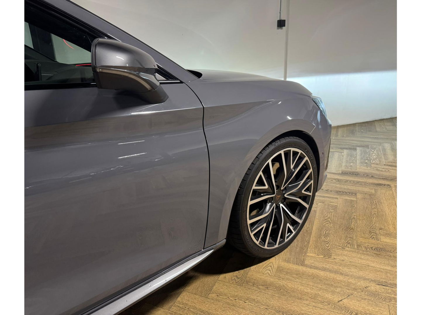 CUPRA Cupra Leon 2.0 TSI VZ 300PK PANO KEYLESS VOL'