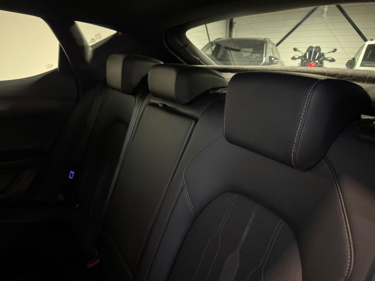 CUPRA Cupra Leon 2.0 TSI VZ 300PK PANO KEYLESS VOL'