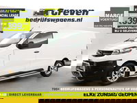 Opel Vivaro - 2.0 CDTI L3H1 | Euro6 | MARGE | Airco | Cruise | 3-Zits | Camera | Trekh. | Carplay | Navi | Parkeersens. | Bullbar