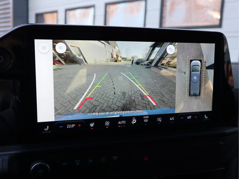 Ford Transit Custom E-Transit 65 kWh 218 pk Limited L2 Lang 340 - B&O Sound - Winter pakket