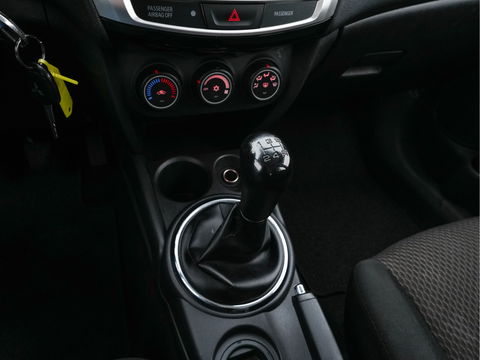 Mitsubishi ASX 1.6 ClearTec Entry *AIRCO | KEYLESS | COMFORT-SEATS | TOWBAR | 18''ALU*