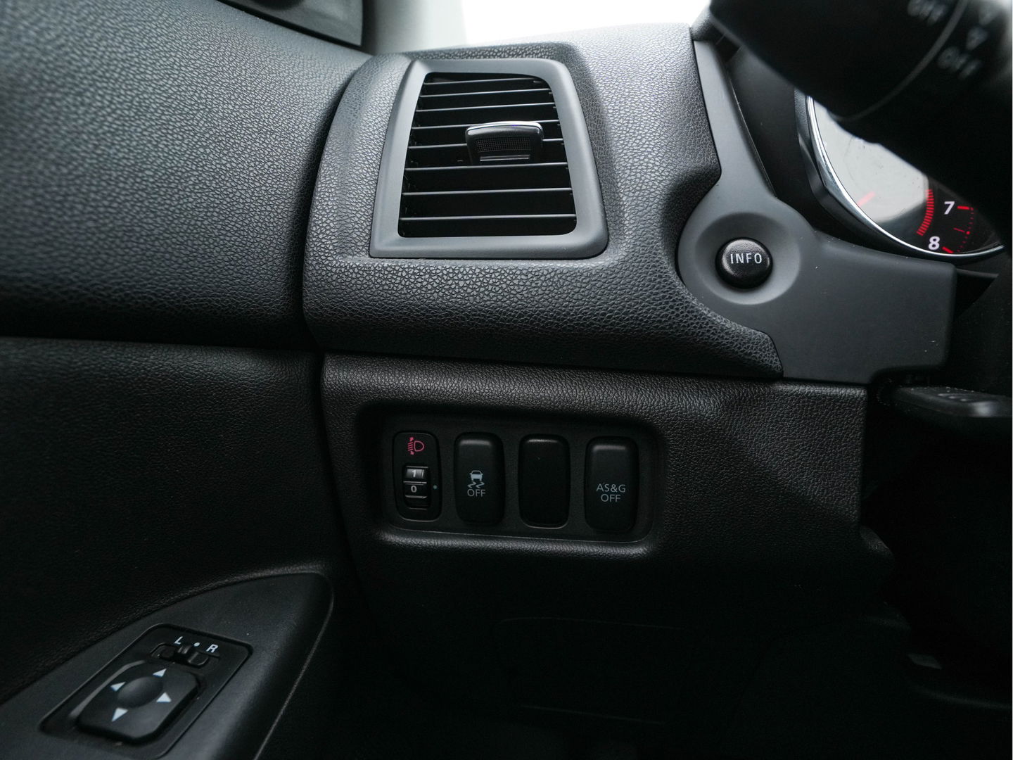 Mitsubishi ASX 1.6 ClearTec Entry *AIRCO | KEYLESS | COMFORT-SEATS | TOWBAR | 18''ALU*