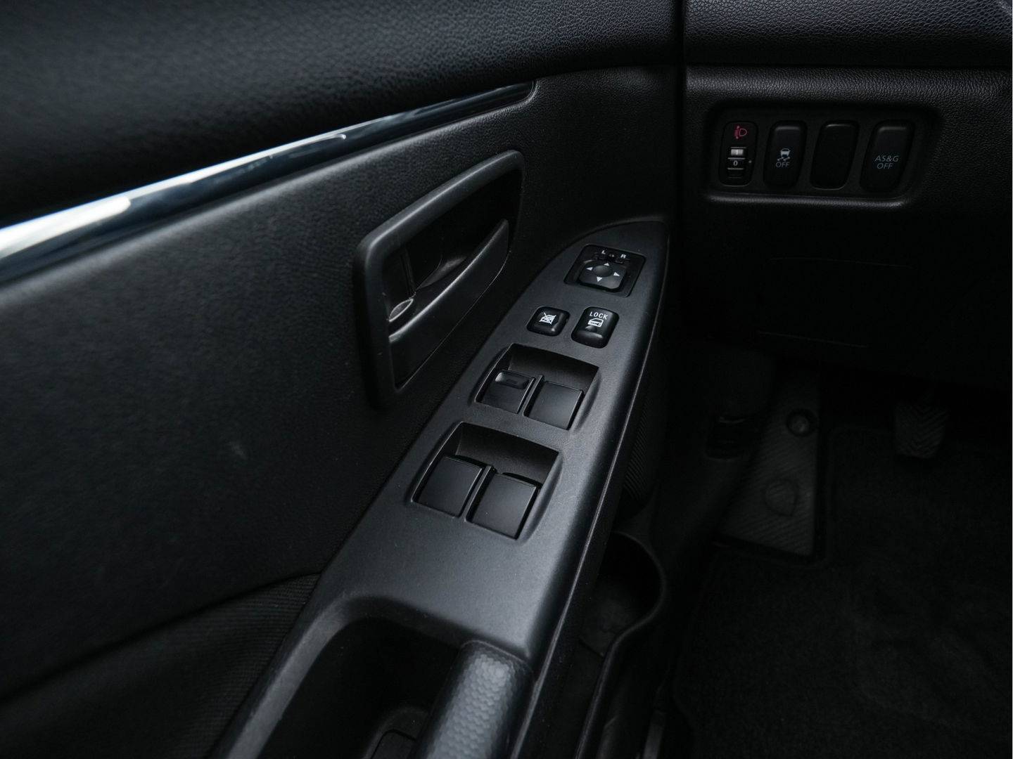 Mitsubishi ASX 1.6 ClearTec Entry *AIRCO | KEYLESS | COMFORT-SEATS | TOWBAR | 18''ALU*