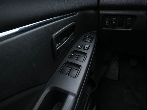 Mitsubishi ASX 1.6 ClearTec Entry *AIRCO | KEYLESS | COMFORT-SEATS | TOWBAR | 18''ALU*