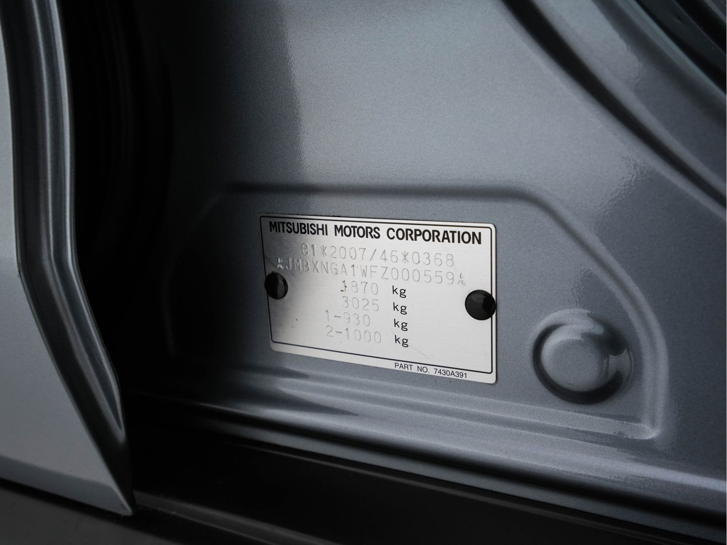 Mitsubishi ASX 1.6 ClearTec Entry *AIRCO | KEYLESS | COMFORT-SEATS | TOWBAR | 18''ALU*