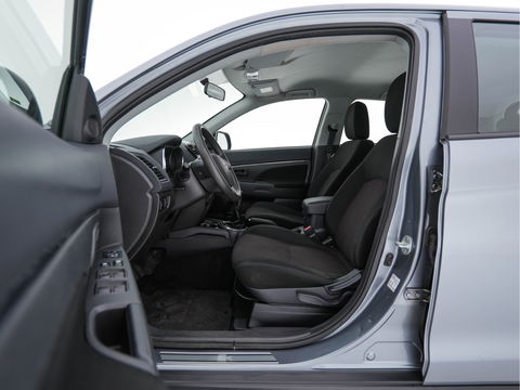 Mitsubishi ASX 1.6 ClearTec Entry *AIRCO | KEYLESS | COMFORT-SEATS | TOWBAR | 18''ALU*