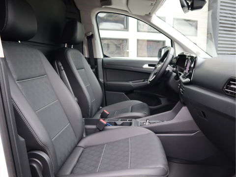 Ford Transit Connect 2.0 EcoBlue 120pk Automaat - Limited - Maxi L2 Lang - ACC - Stoelverwarming