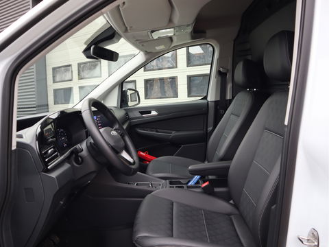 Ford Transit Connect 2.0 EcoBlue 120pk Automaat - Limited - Maxi L2 Lang - ACC - Stoelverwarming