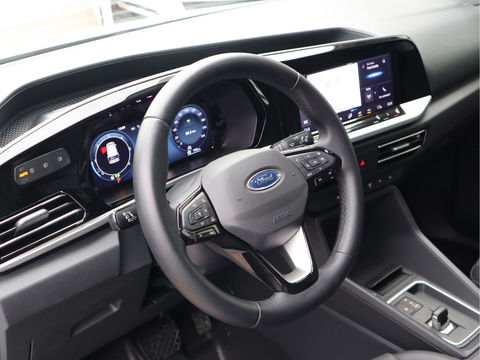 Ford Transit Connect 2.0 EcoBlue 120pk Automaat - Limited - Maxi L2 Lang - ACC - Stoelverwarming