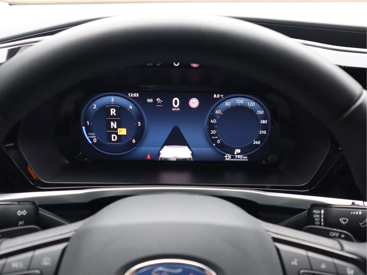 Ford Transit Connect 2.0 EcoBlue 120pk Automaat - Limited - Maxi L2 Lang - ACC - Stoelverwarming