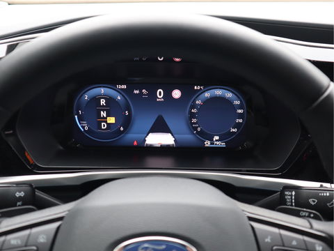 Ford Transit Connect 2.0 EcoBlue 120pk Automaat - Limited - Maxi L2 Lang - ACC - Stoelverwarming