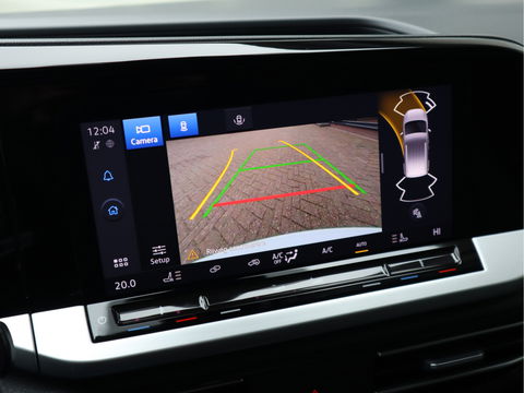 Ford Transit Connect 2.0 EcoBlue 120pk Automaat - Limited - Maxi L2 Lang - ACC - Stoelverwarming