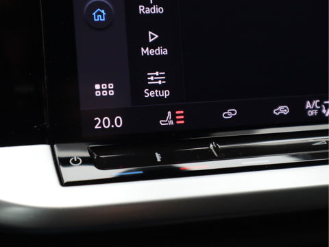 Ford Transit Connect 2.0 EcoBlue 120pk Automaat - Limited - Maxi L2 Lang - ACC - Stoelverwarming