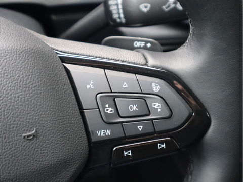 Ford Transit Connect 2.0 EcoBlue 120pk Automaat - Limited - Maxi L2 Lang - ACC - Stoelverwarming