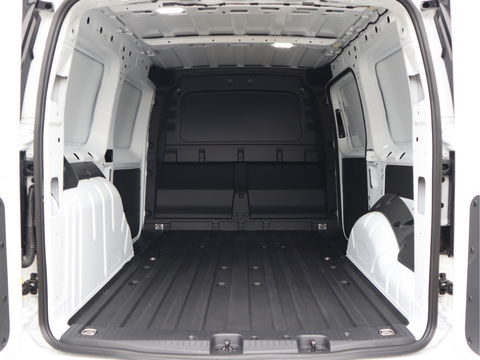 Ford Transit Connect 2.0 EcoBlue 120pk Automaat - Limited - Maxi L2 Lang - ACC - Stoelverwarming