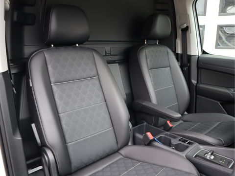 Ford Transit Connect 2.0 EcoBlue 120pk Automaat - Limited - Maxi L2 Lang - ACC - Stoelverwarming