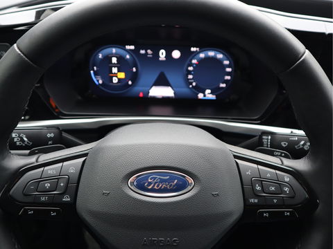 Ford Transit Connect 2.0 EcoBlue 120pk Automaat - Limited - Maxi L2 Lang - ACC - Stoelverwarming