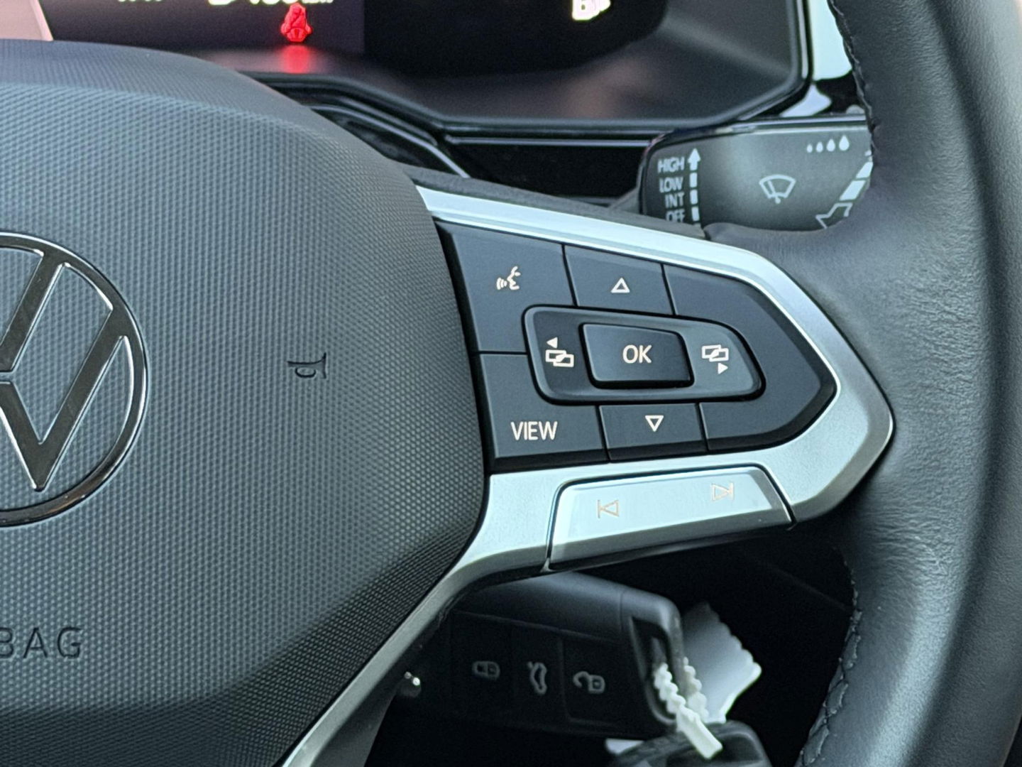 Volkswagen Polo 1.0 TSI Edition 95PK |Carplay|Stoelverwarming|Cruise|