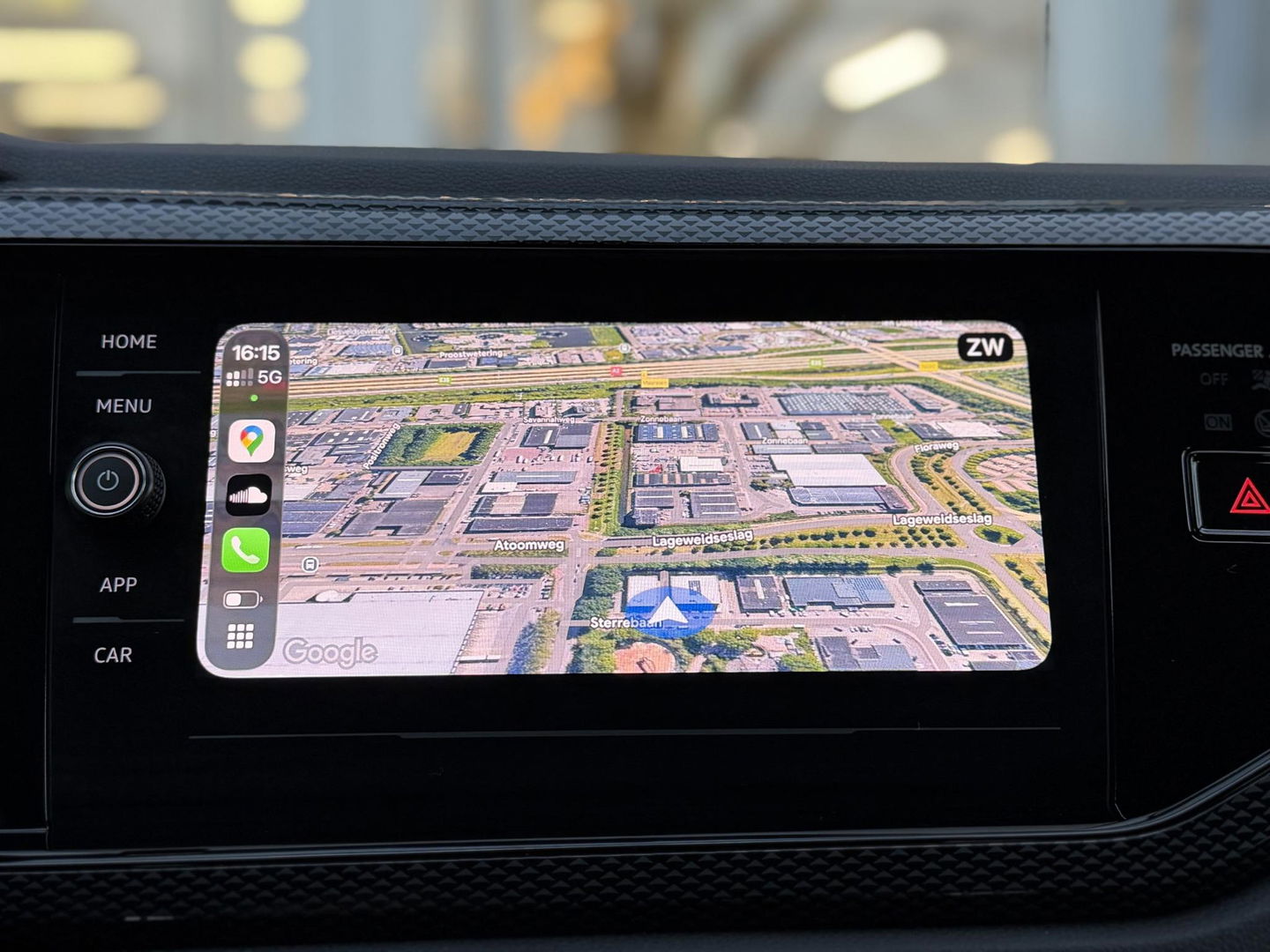 Volkswagen Polo 1.0 TSI Edition 95PK |Carplay|Stoelverwarming|Cruise|