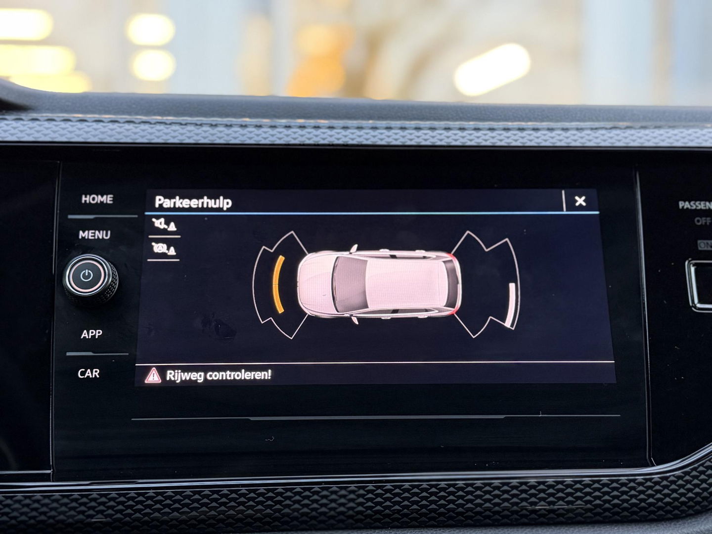 Volkswagen Polo 1.0 TSI Edition 95PK |Carplay|Stoelverwarming|Cruise|